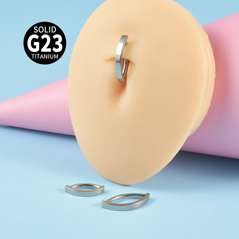 1PC Implant Grade G23 Titanium - Body Jewelry Implant Grade Titanium のレビューと価格