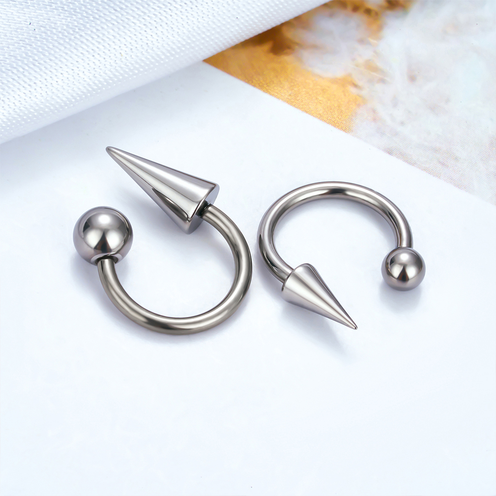1Pcs Implant Grade F136 Titani - Body Jewelry Implant Grade Titanium のレビューと価格