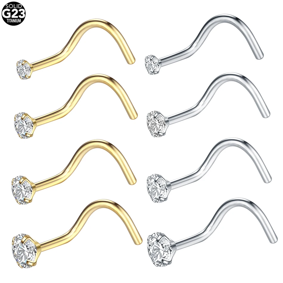 1/5pcs Implant Grade Titanium  - Body Jewelry Implant Grade Titanium のレビューと価格