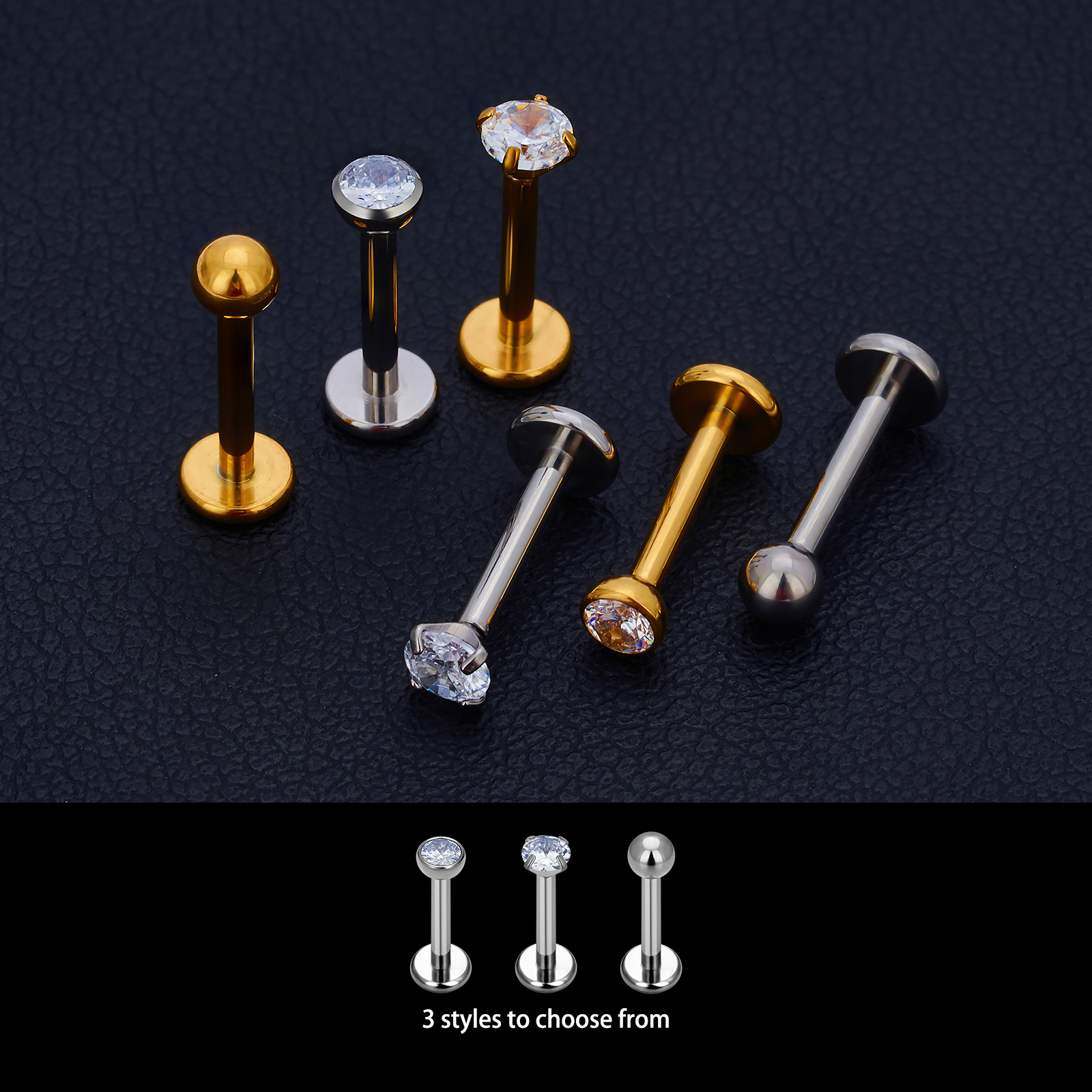 F136 G23 Implant Grade Titaniu - Body Jewelry Implant Grade Titanium のレビューと価格