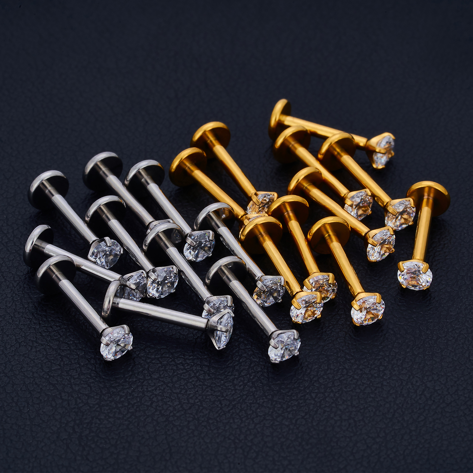 F136 G23 Implant Grade Titaniu - Body Jewelry Implant Grade Titanium のレビューと価格