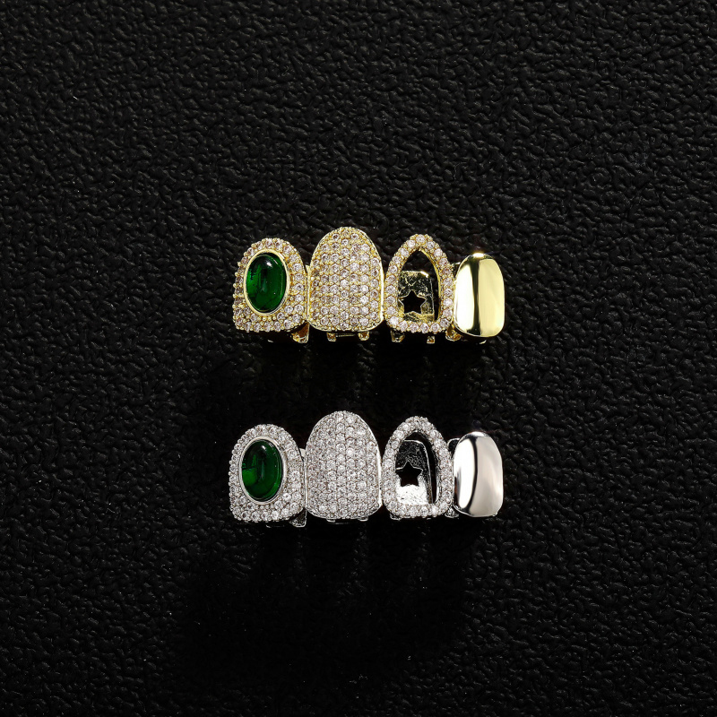New High-End Luxury Vintage Re - Body Jewelry High End のレビューと価格