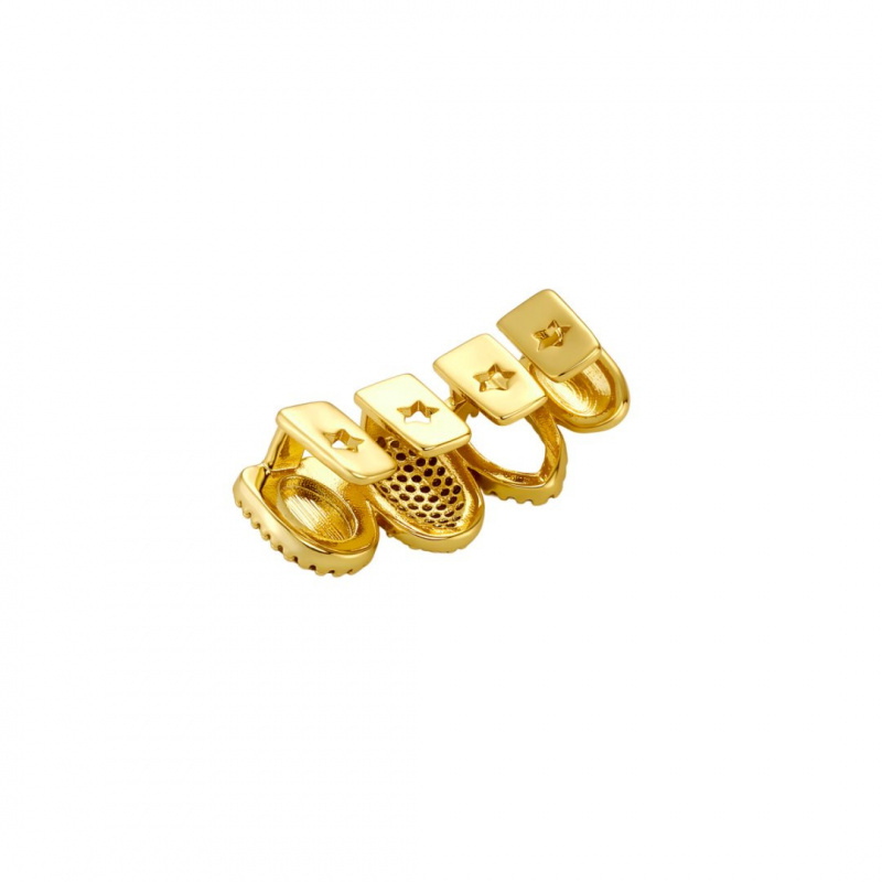 New High-End Luxury Vintage Re - Body Jewelry High End のレビューと価格