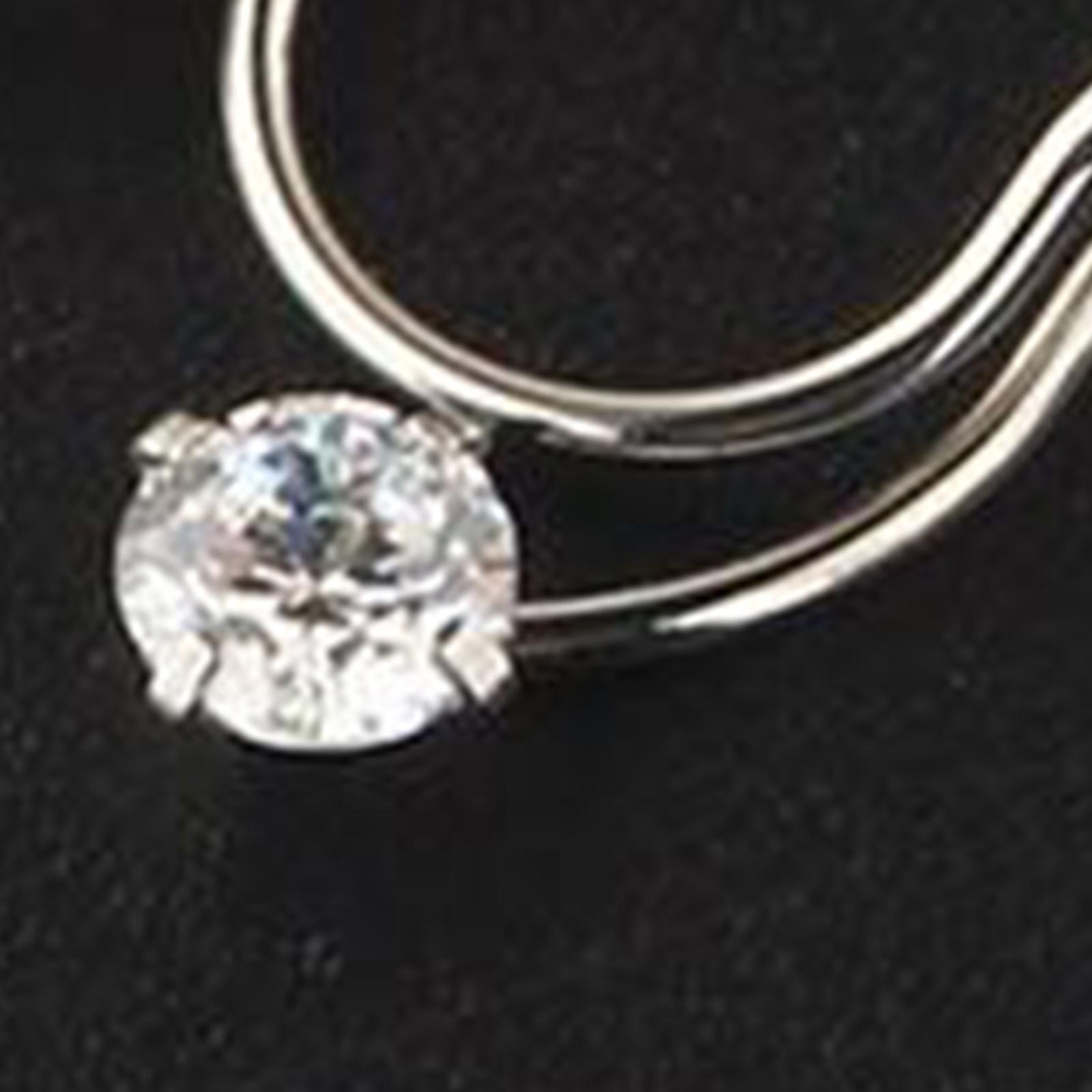High-end Stainless Steel Nose  - Body Jewelry High End のレビューと価格
