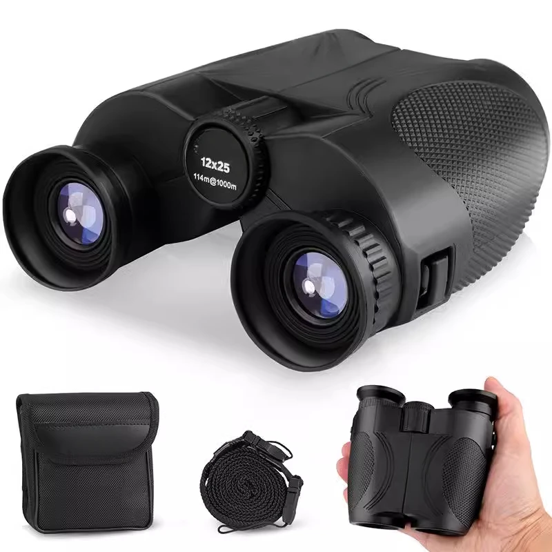 10X25 binoculars waterproof po - Body Jewelry Definition のレビューと価格