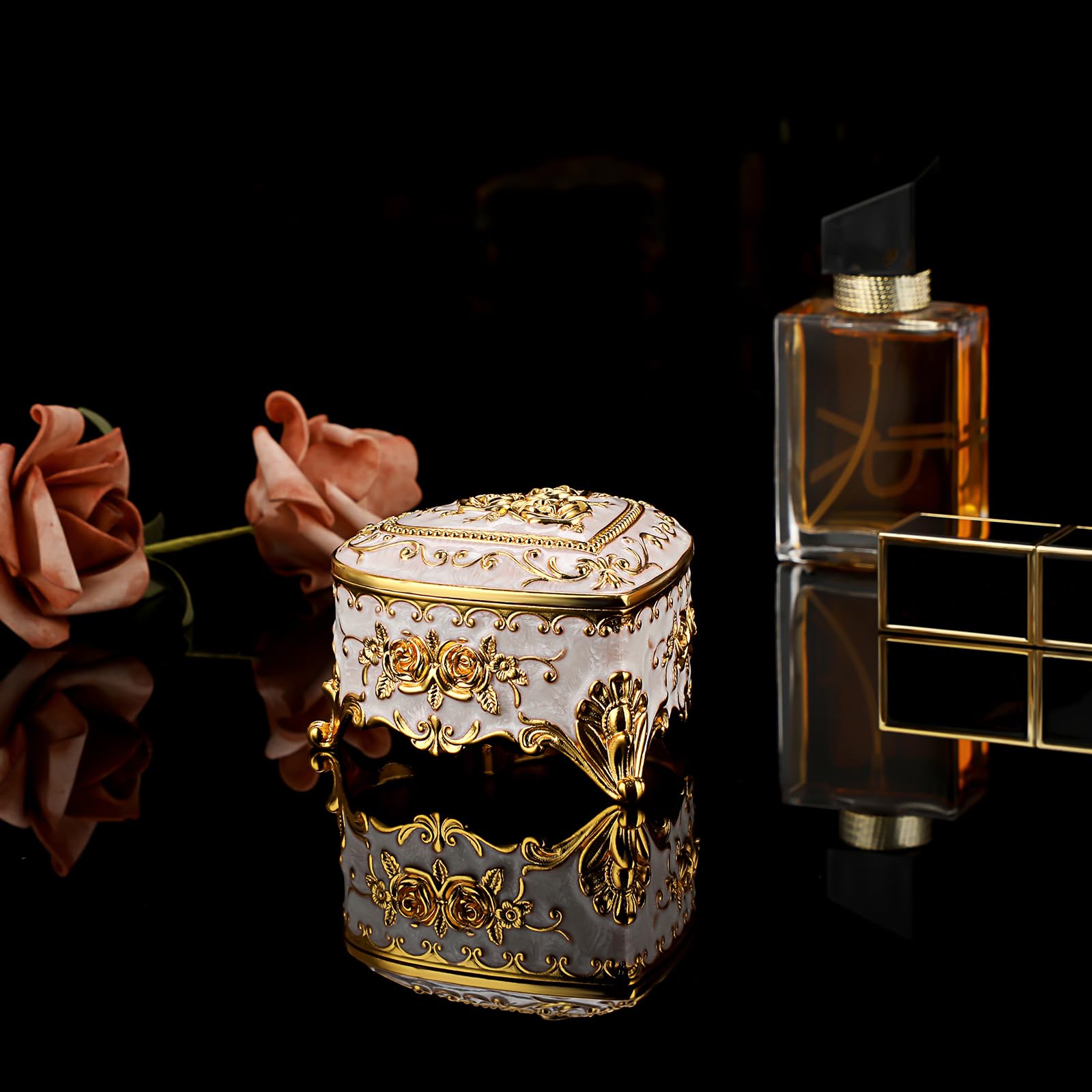 Creative Enamel Color Jewelry  - Body Jewelry Websites のレビューと価格