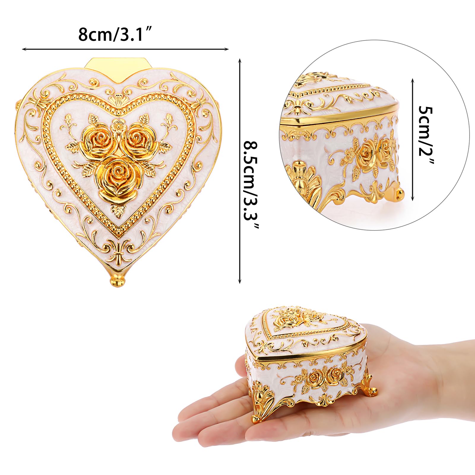 Creative Enamel Color Jewelry  - Body Jewelry Websites のレビューと価格