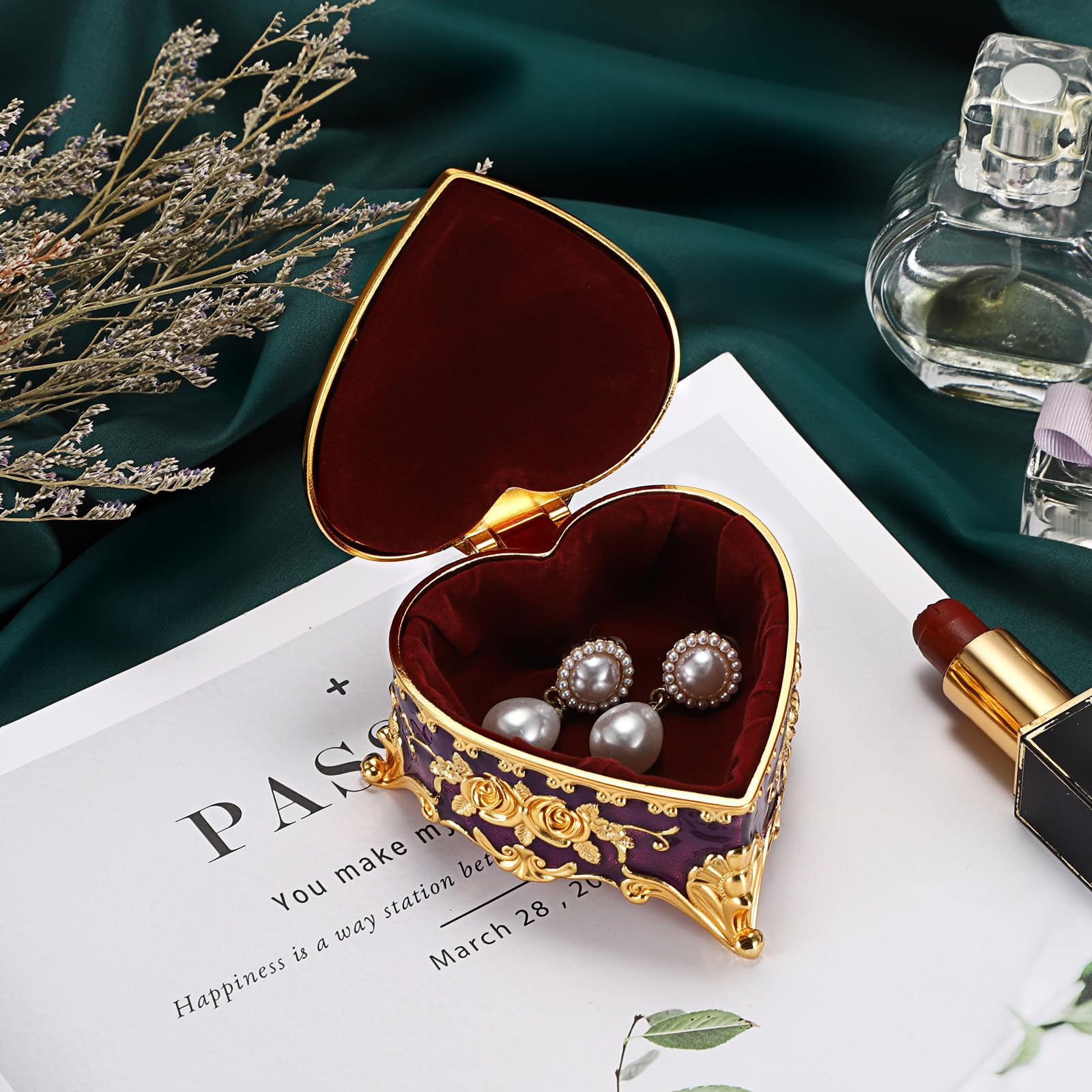 Creative Enamel Color Jewelry  - Body Jewelry Websites のレビューと価格