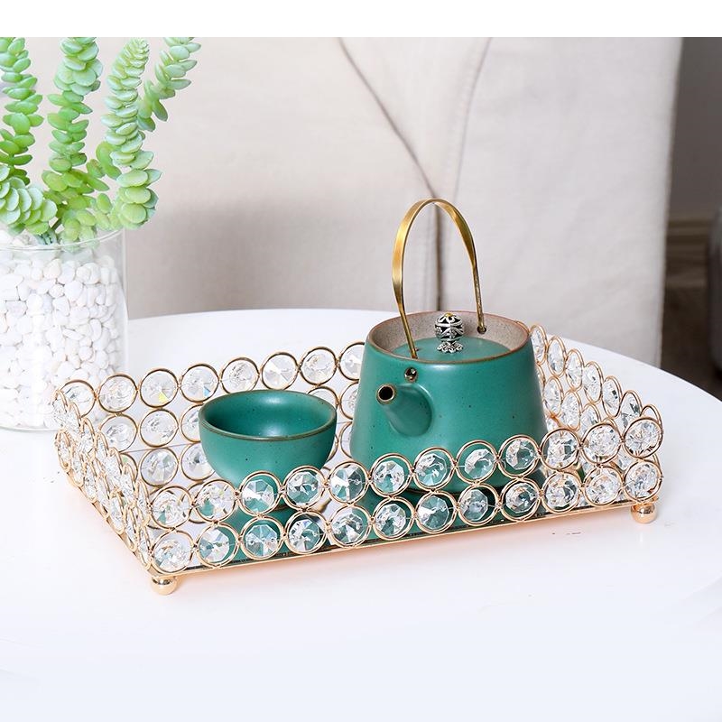 Nordic Trays Decorative Glass  - Body Jewelry Websites のレビューと価格