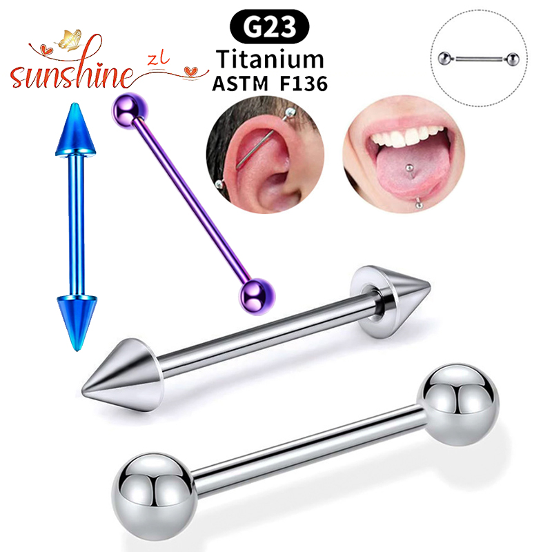 Implant Grade Titanium ASTM F1 - Body Jewelry Implant Grade Titanium のレビューと価格