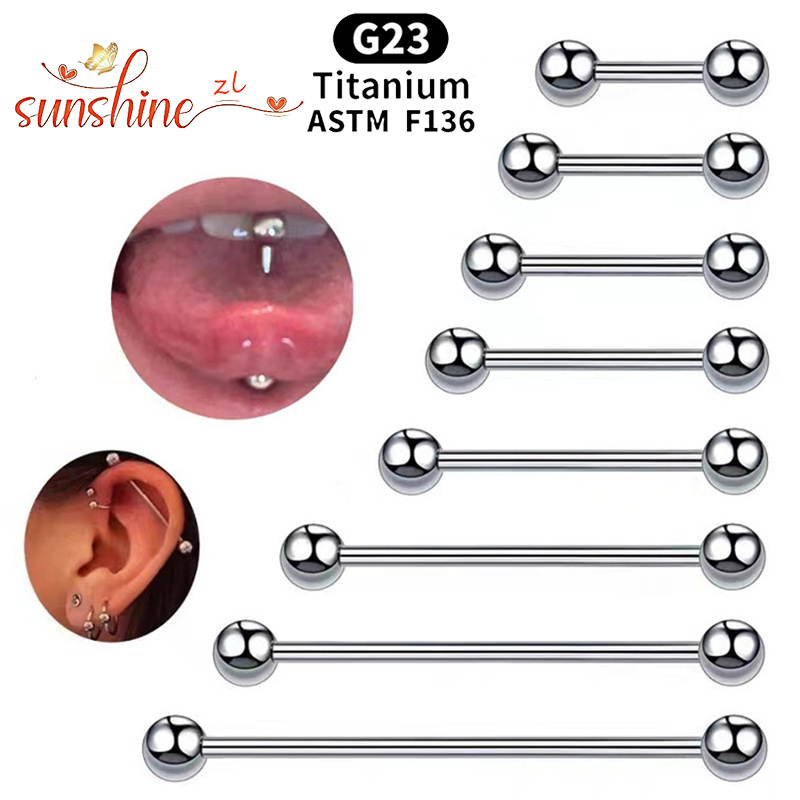 Implant Grade Titanium ASTM F1 - Body Jewelry Implant Grade Titanium のレビューと価格