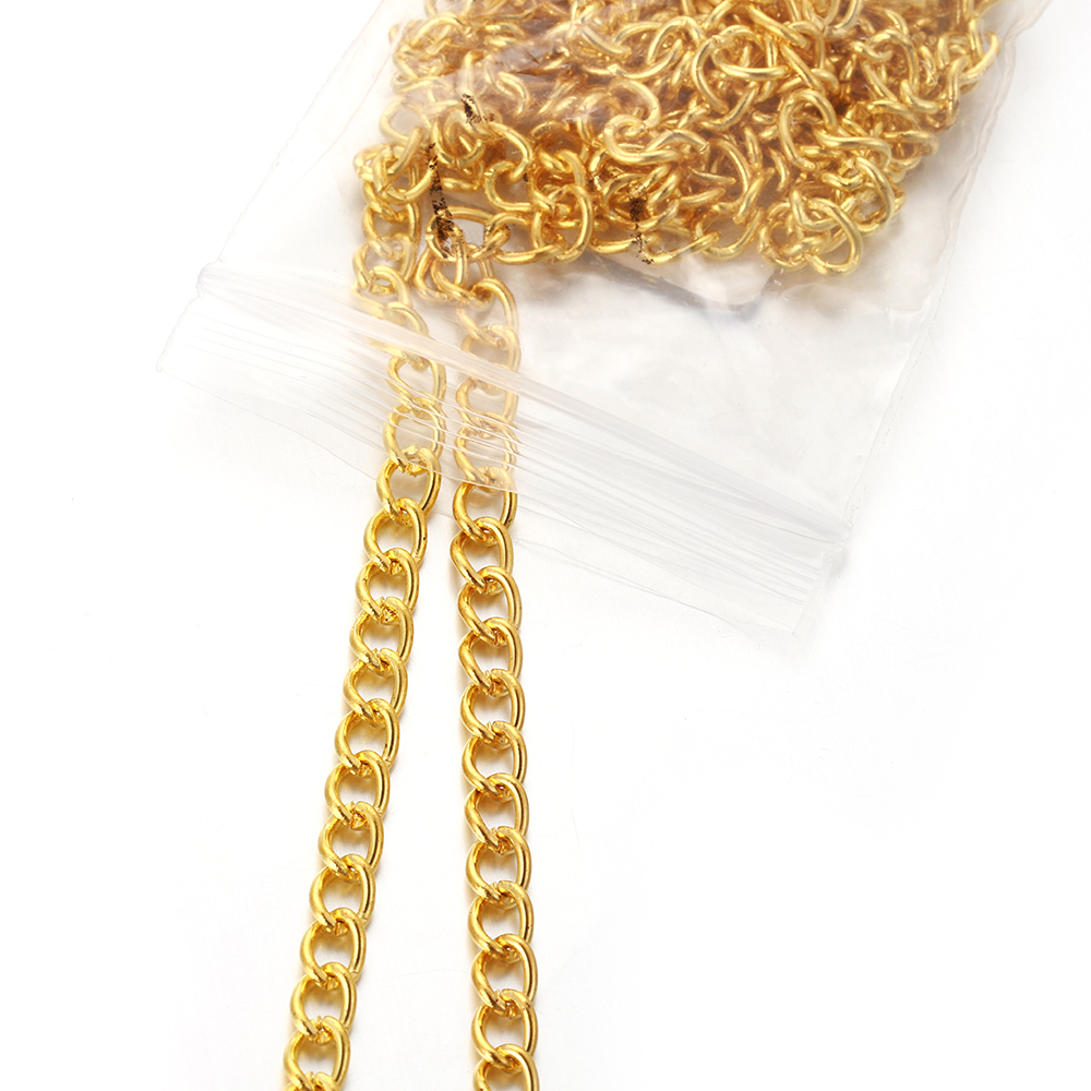 2Meters 2.5/3.5/4.5mm Metal Fl - Body Jewelry Beach のレビューと価格