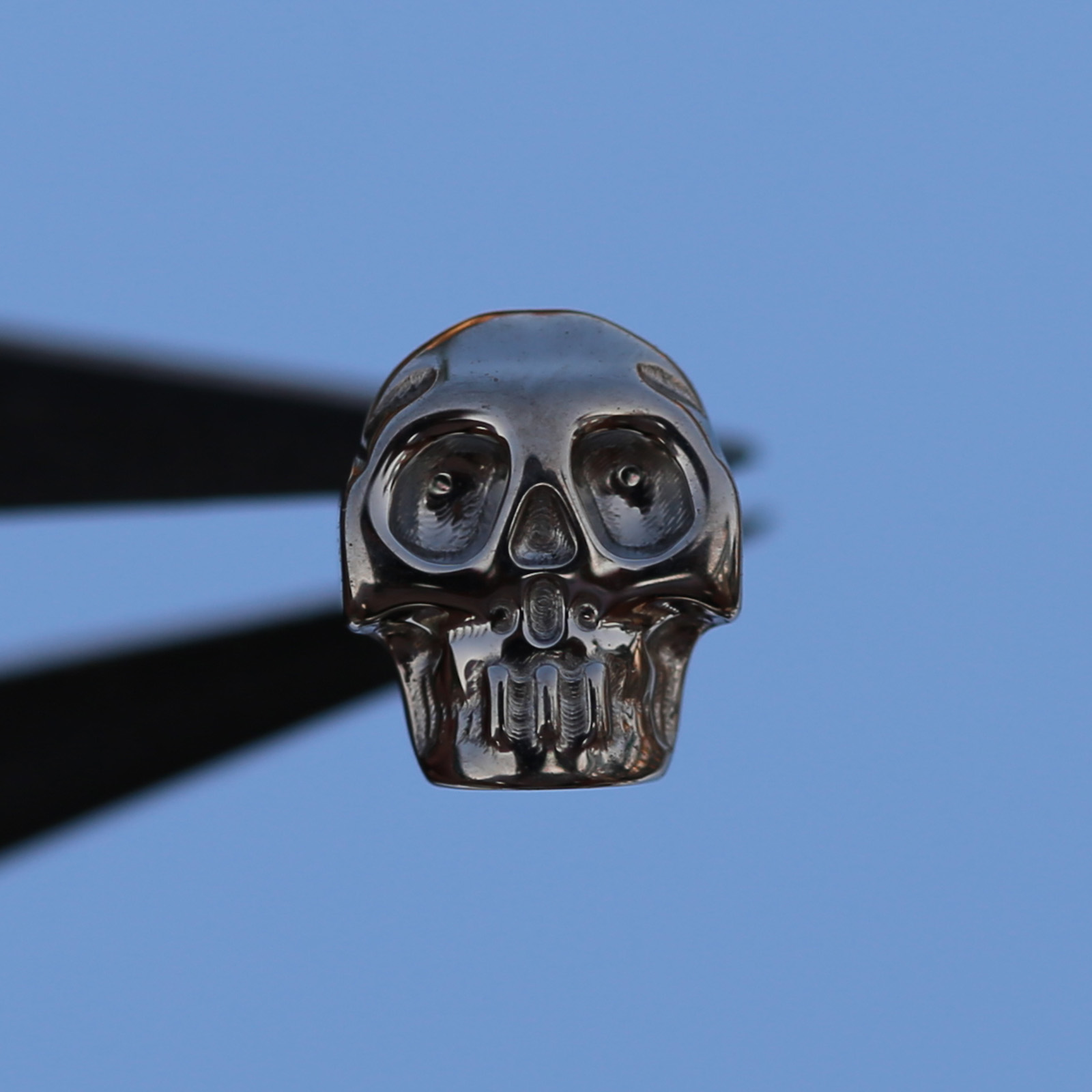 16G Implant Grade Titanium AST - Body Jewelry Implant Grade Titanium のレビューと価格