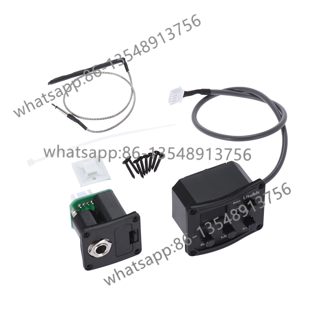 Ukulele EQ/UK Guitar Small Fou - Body Jewelry Uk のレビューと価格