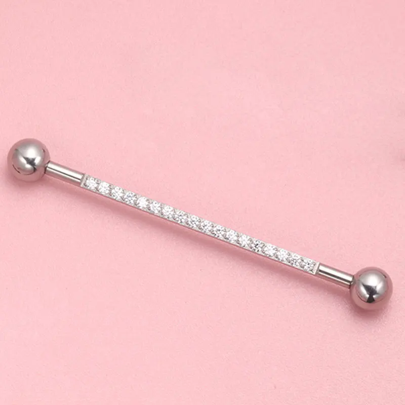 F136 Implant Grade Titanium 14 - Body Jewelry Implant Grade Titanium のレビューと価格