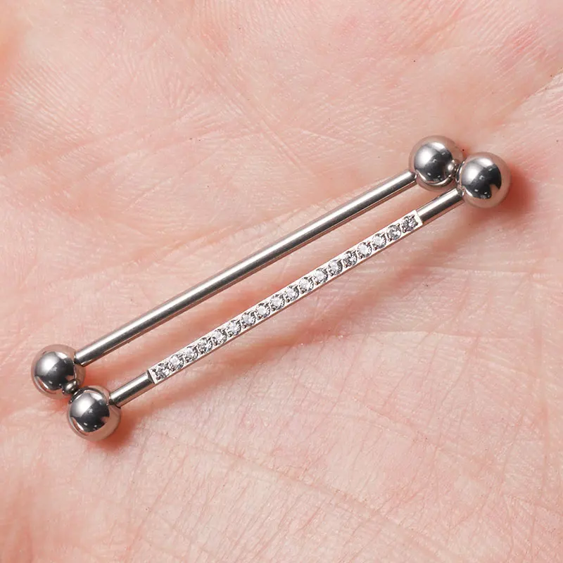 F136 Implant Grade Titanium 14 - Body Jewelry Implant Grade Titanium のレビューと価格