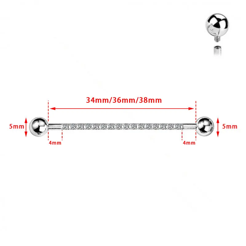 F136 Implant Grade Titanium 14 - Body Jewelry Implant Grade Titanium のレビューと価格