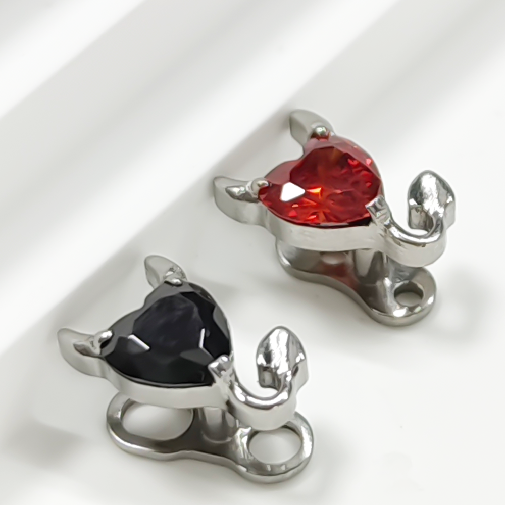Medical-Grade F136 Titanium Al - Body Jewelry Implant Grade Titanium のレビューと価格