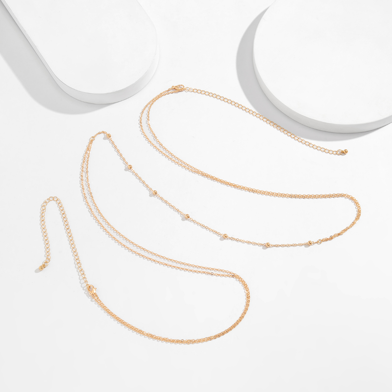 Simple Cross Chest Breast Bell - Body Jewelry Beach のレビューと価格