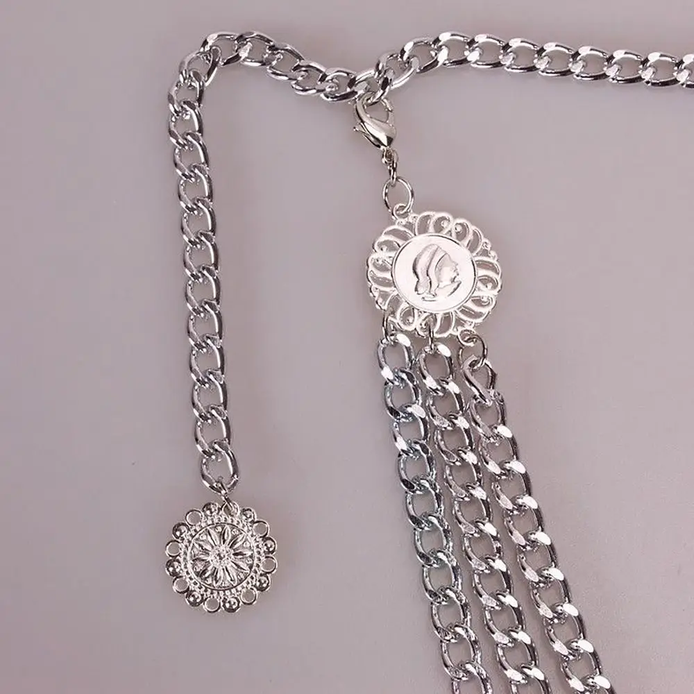 Antique Jewelry Ethnic Style B - Body Jewelry Beach のレビューと価格