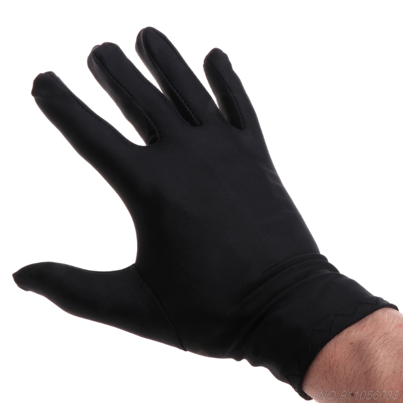 Jewelry Gloves Black Inspectio - Body Jewelry Websites のレビューと価格