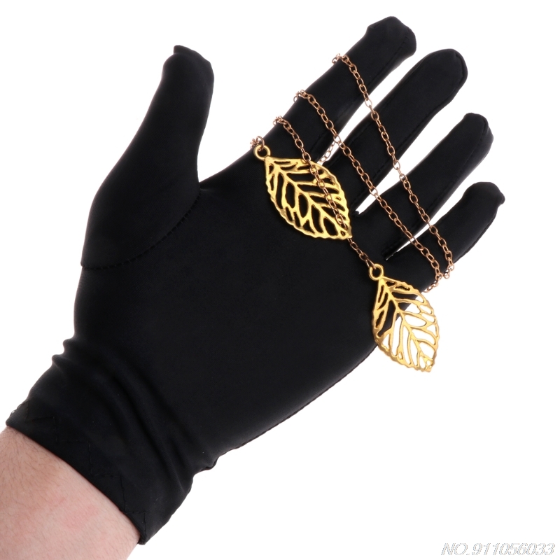 Jewelry Gloves Black Inspectio - Body Jewelry Websites のレビューと価格