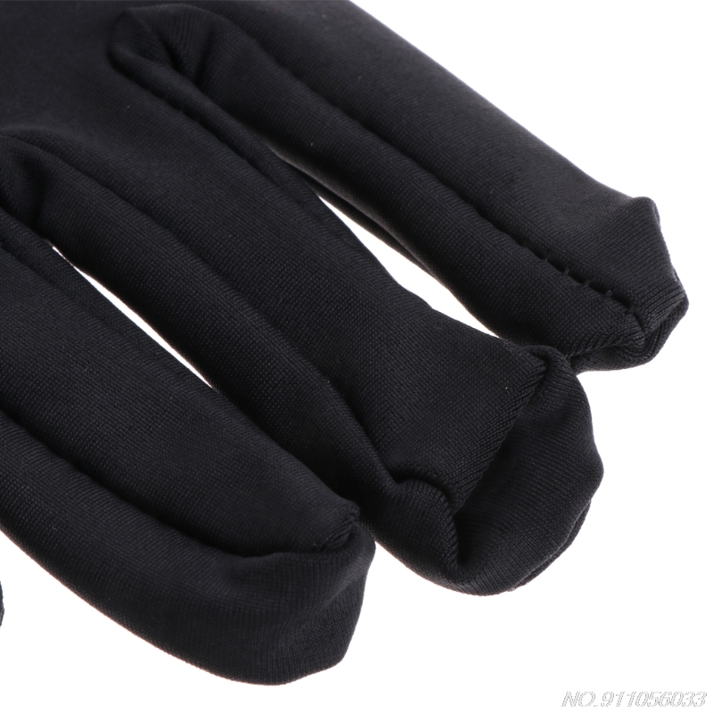 Jewelry Gloves Black Inspectio - Body Jewelry Websites のレビューと価格
