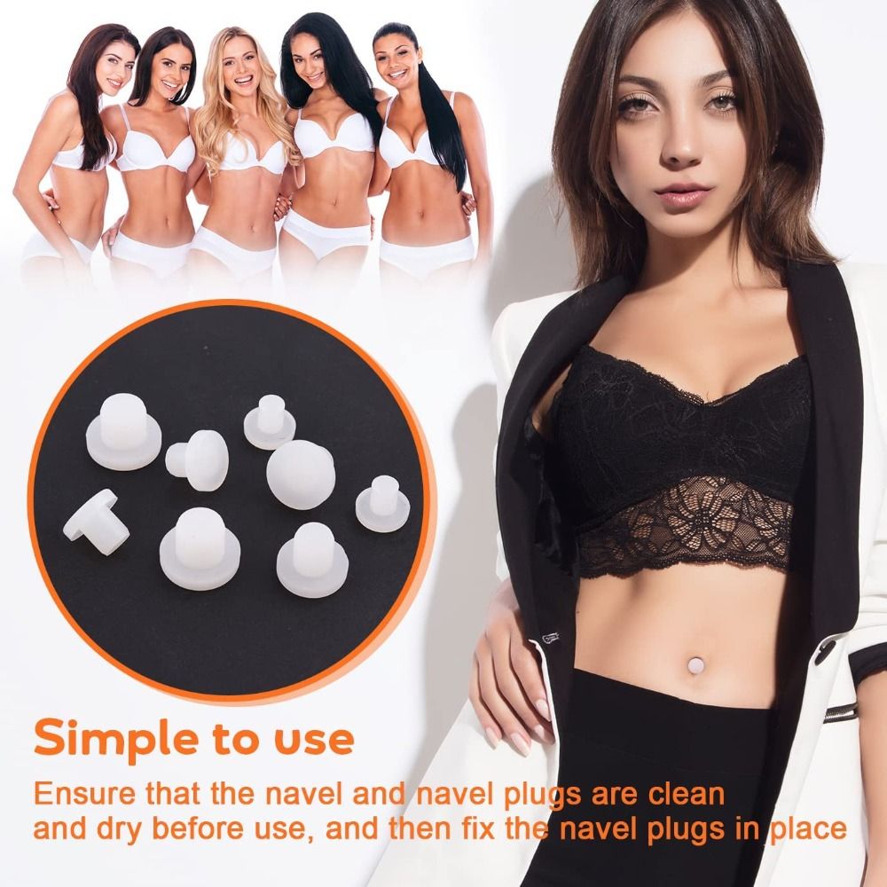 for Umbilical Hernia Repair Ea - Body Jewelry Repair のレビューと価格