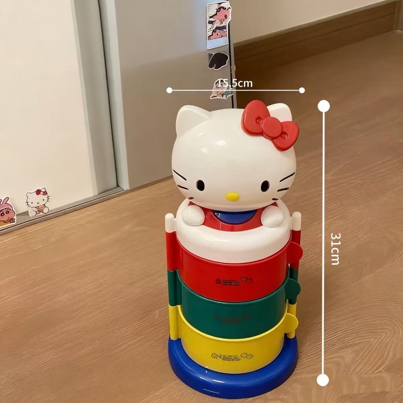 Sanrio Cartoon Animation Chara - Body Jewelry Websites のレビューと価格