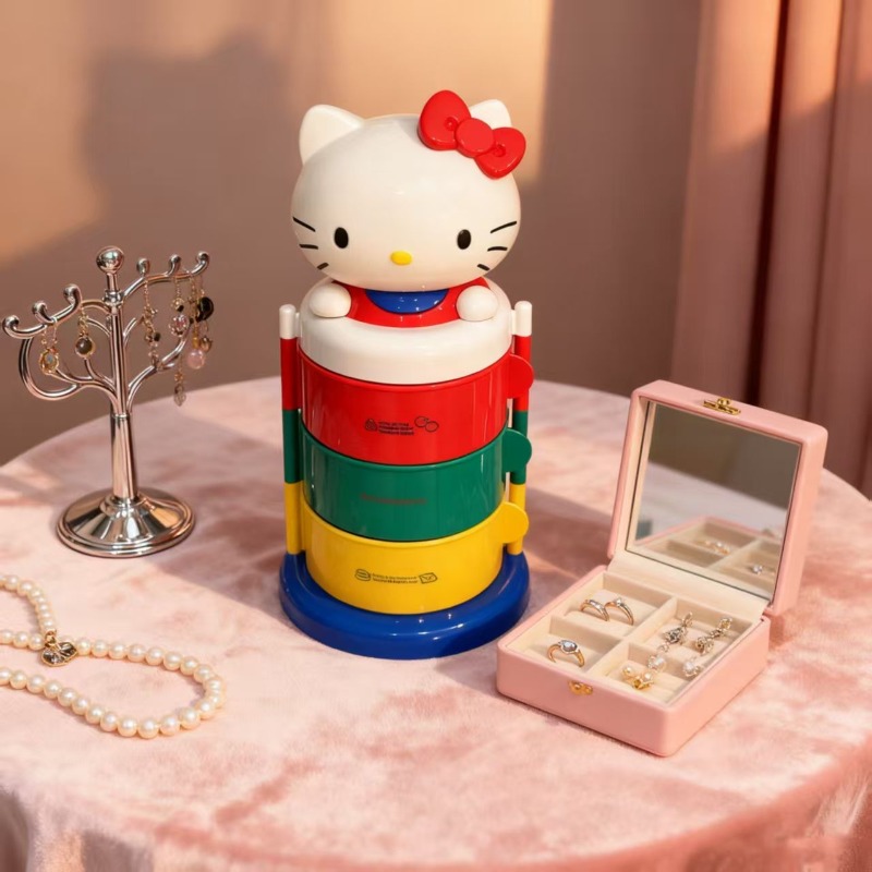 Sanrio Cartoon Animation Chara - Body Jewelry Websites のレビューと価格