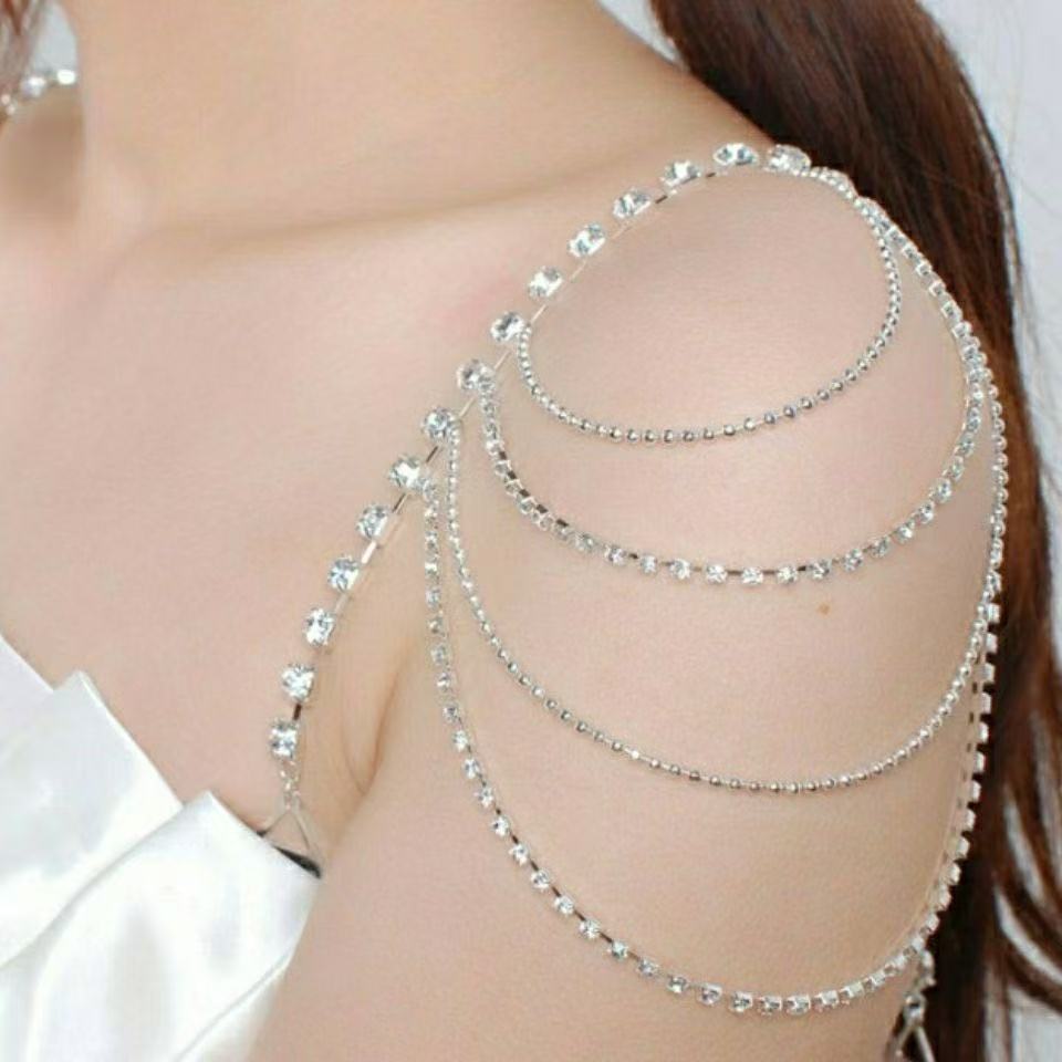 European and American multi-la - Body Jewelry High End のレビューと価格