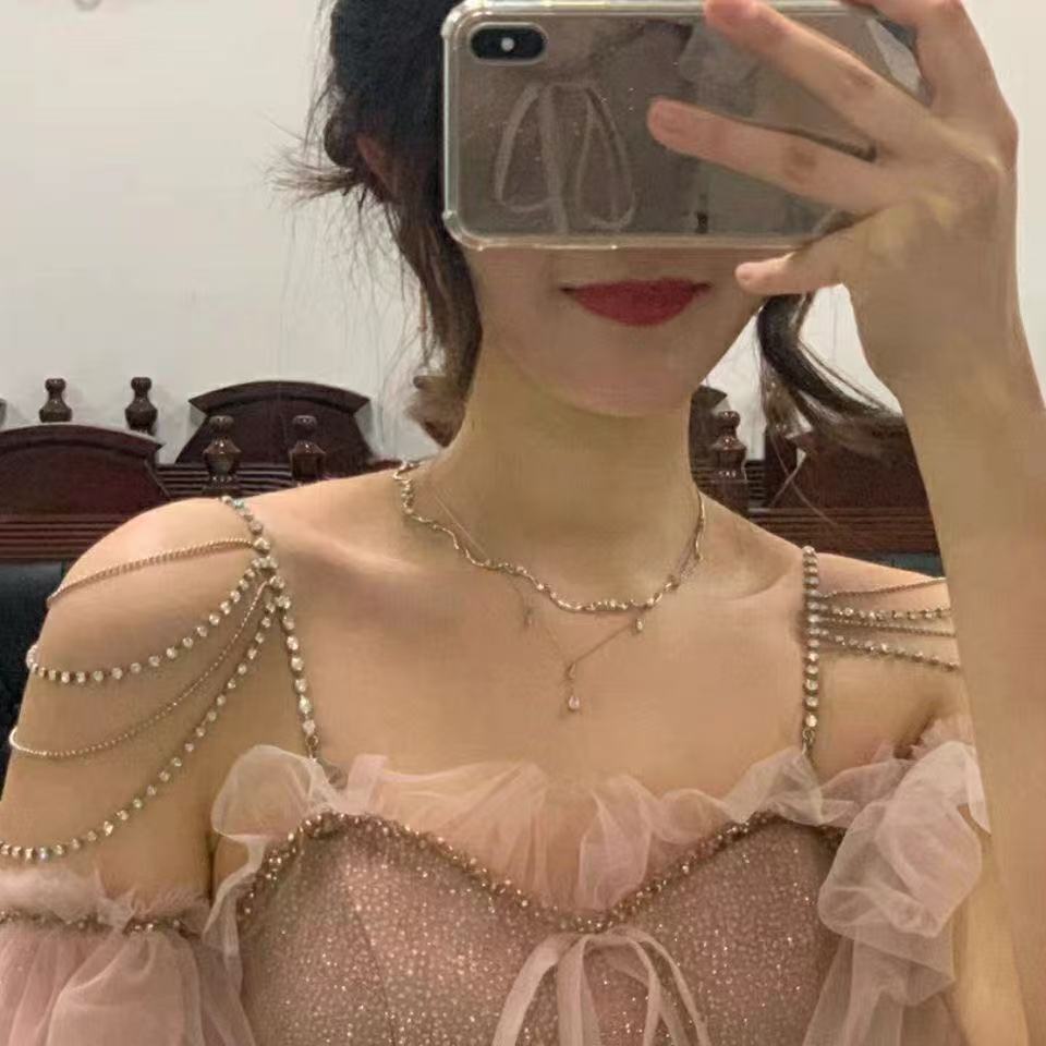 European and American multi-la - Body Jewelry High End のレビューと価格