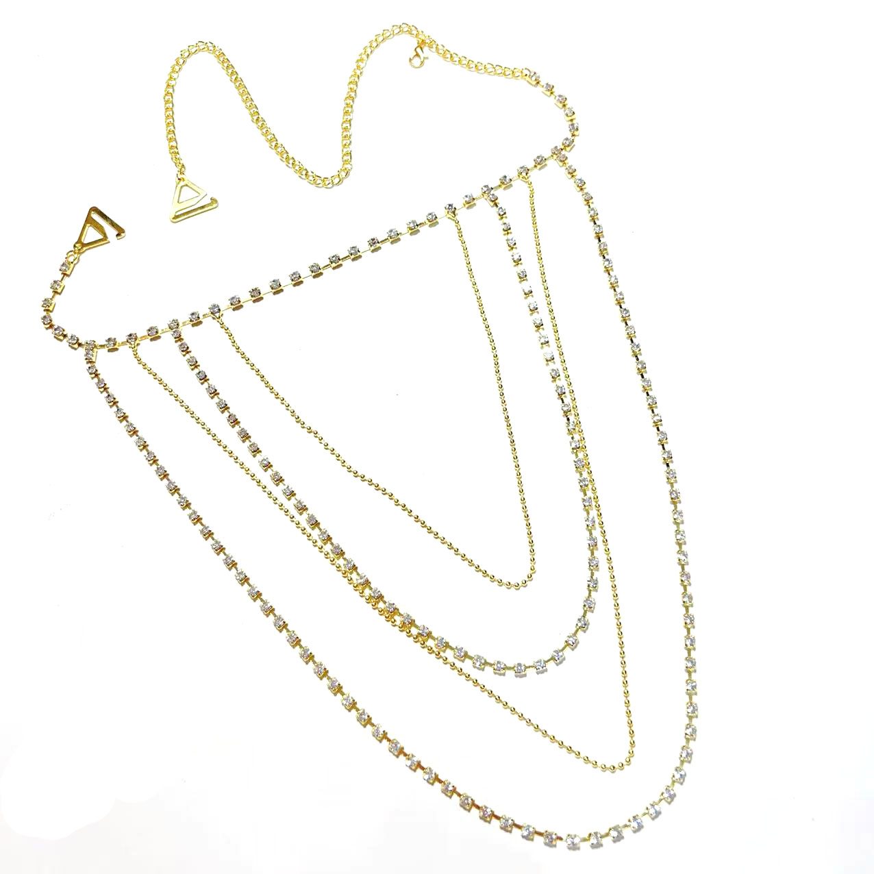 European and American multi-la - Body Jewelry High End のレビューと価格